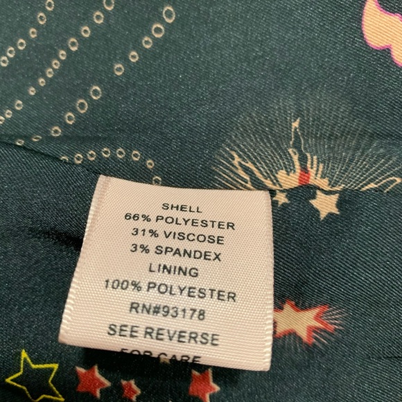 Philosophy Petite Dress Jacket - Picture 6 of 6